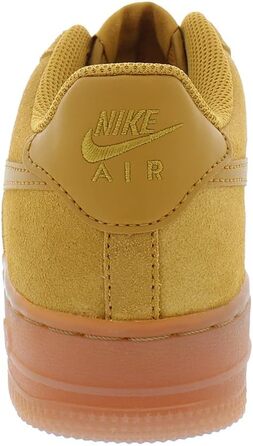 Кросівки Nike унісекс 39 розмір коричневі