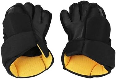 Ключові слова: рукавички для хокею, рукавички для хокею VGEBY, дихаючі рукавички для хокею, захист пальців для хокею, рукавички для хокею з нейлону, рукавички для хокею 12 дюймів.