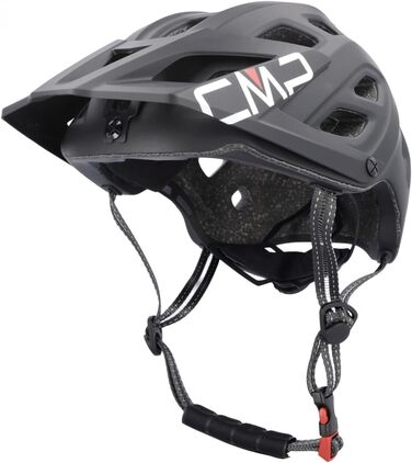 Велосипедний шолом CMP MTB Pro Senior, розмір 55-59 см