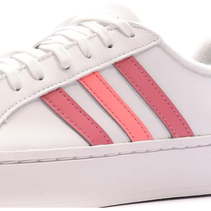 Кросівки Adidas Streetcheck білі, унісекс, 36 EU