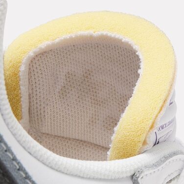 Кросівки жіночі Reebok BB 4000 II PT, білий/сірий/moon (39 EU)