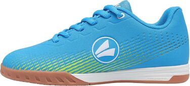 Спортивне взуття JAKO J-SI для залу (40 EU, Sky Neon Yellow)
