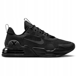 Чоловічі спортивні кросівки Nike Air Max Alpha Trainer 5 чорні, DM0829-010, р. 41