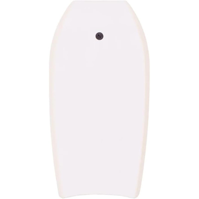 Дошка для серфінгу vidaXL Boogieboard, синя, EPS, 104 см