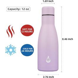 розмір: 355 мл