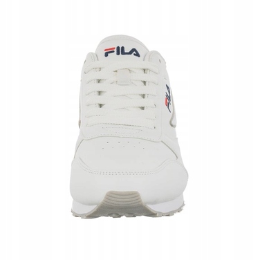 Чоловічі спортивні кросівки Fila ORBIT LOW, розмір 44