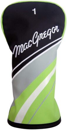 Дитячий гольф-набір MACGREGOR DCT3000 з клюшками та сумкою для перенесення