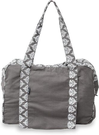 Сумка для йоги Yogishop Twin Bag Take Me Two, тауп