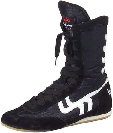 Легкі борцівські кросівки для чоловіків, жінок та дітей, розмір 41 EU, чорний колір