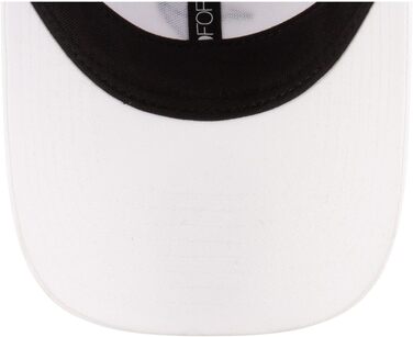 Кепка New Era F1 Team McLaren 9Forty, білий колір, універсальний розмір