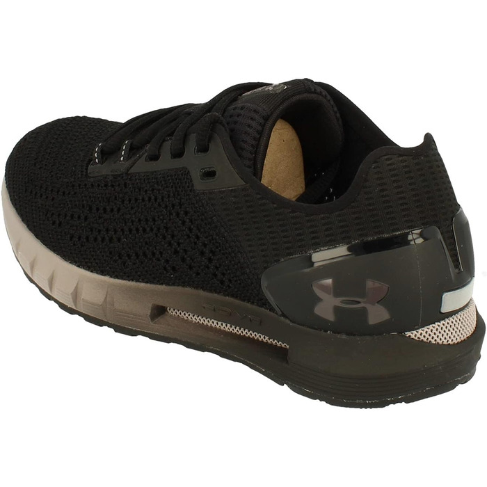 Кросівки для бігу Under Armour HOVR Sonic 2 - чорний, сірий (36 EU)