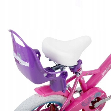 Дитячий велосипед Joystar Little Daisy, колеса 14