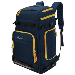 Сумка для лиж HP з відділенням для шолома, 70L (Блакитна)