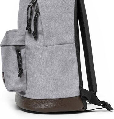 Рюкзак EASTPAK Wyoming унісекс, міський, чорний