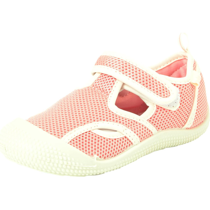 Playshoes Дитячі аквашузи для хлопчиків та дівчаток, 24/25 EU, Коралл, Mesh