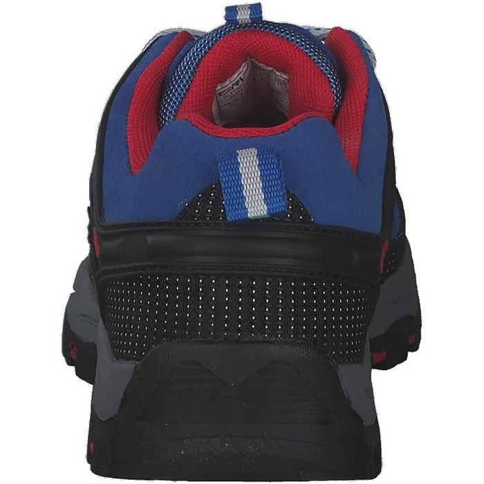 Чоловічі трекінгові півчеревики CMP Rigel, 38 EU, Cobalto Stone Fire