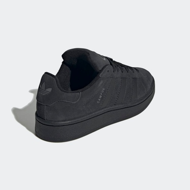 Кросівки Adidas Campus 00s JI4395, чорні, р. 37 1/3