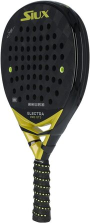 Падель-ракетка Siux Stupa Electra Pro ST3 2024 для професіоналів