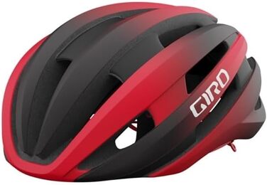 Велосипедний шолом Giro Synthe MIPS II – захист голови, аеродинамічний, для дорослих
