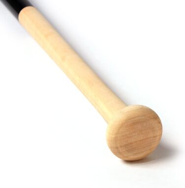 Дерев'яна бейсбольна бита Fungo BF-B, 35'' (88,9 см)