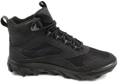 Черевики для хайкінгу ECCO Mx для жінок, чорні, 40 EU