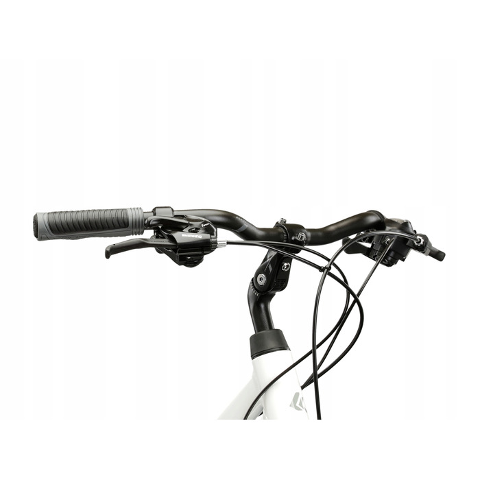 Трекінговий велосипед Kross TRANS 1.0 W, рама 19