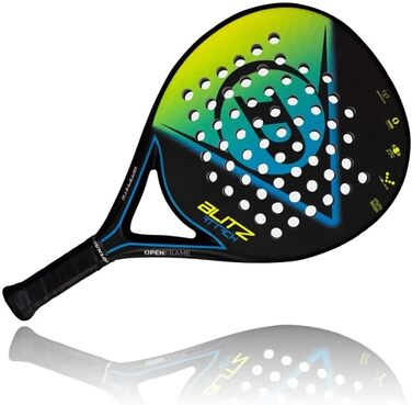 Плече ракетки для падел-тенісу Dunlop Blitz-Attack