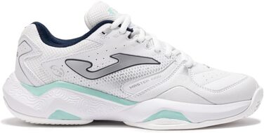 Жіноче взуття для падел-тенісу Joma, біле, розмір 38 EU