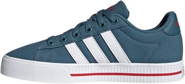 Дитячі кросівки adidas Daily 3.0 (38 2/3 EU) – Orbit Indigo Ftwr White Scarlet