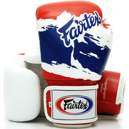 Боксерські рукавички Fairtex BGV-1 Thai Pride 16 Oz для боксу, MMA та Муай Тай