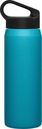 Термобутилка CAMELBAK Carry Cap SST вакуумна 750 мл, Larkspur