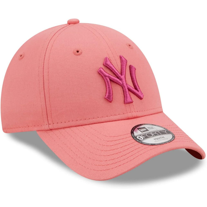 Кепка New Era League Essential 940 Neyyan (55, Neyyan) для чоловіків