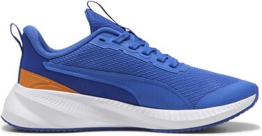 Дитячі кросівки PUMA Flyer Lite 3 Jr - блакитний/білий (37.5 EU)