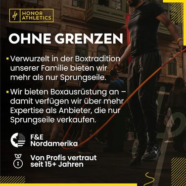 Стрибкове канат для Муай Тай з вагою, для інтенсивних тренувань, Муай Тай & MMA - міцний PVC канат, 1,1 фунта, чорний