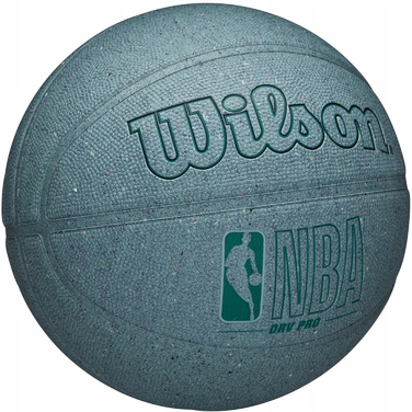 Баскетбольний м'яч Wilson NBA DRV Pro Ball WZ3016002XB, розмір 7