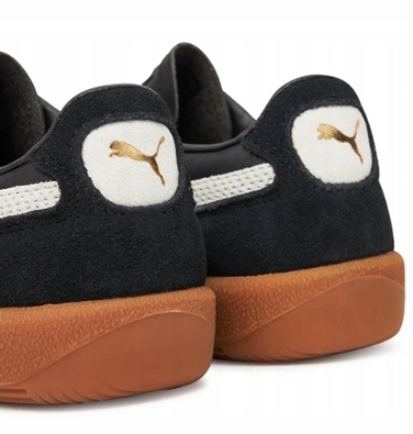 Дитячі кросівки PUMA Palermo LTH JR (р. 37) — модне спортивне взуття для дівчаток