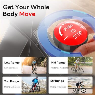 Шосений велотренажер Soges з магнітним опором, спінінг-байк, фітнес-велосипед з монітором пульсу та LCD-дисплеєм, підставка для планшета, до 150 кг, чорний