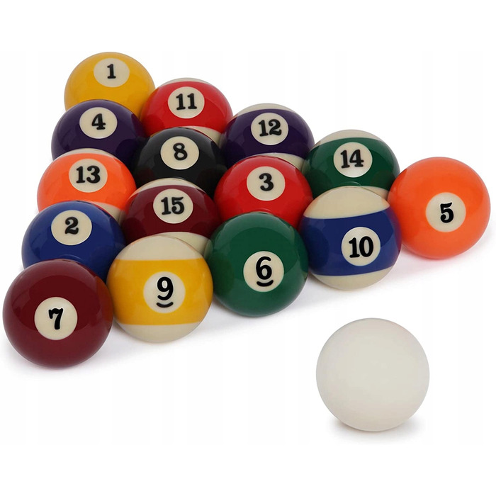 Більярдний стіл Bile Best Sporting 57752 Pool