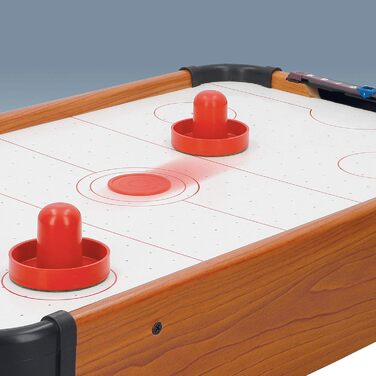 Настільний аерохокей ColorBaby CB Games 56x31 см, комплект