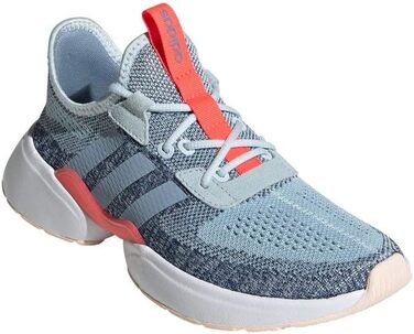 Жіночі кросівки для бігу Adidas Mavia X (38 2/3 EU, Matcie Azutac Indtec)