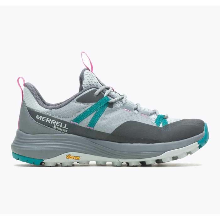 Жіночі трекінгові черевики Merrell Siren 4 GTX 40 EU, колір Denkmal