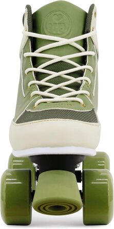 Ролики для дівчаток BTFL Retro-Dance Kiwi, 35 EU