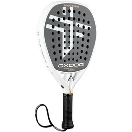 Флорбольна ключка Oxdog Ultimate Tour HES-Carbon, карбонова, професійна