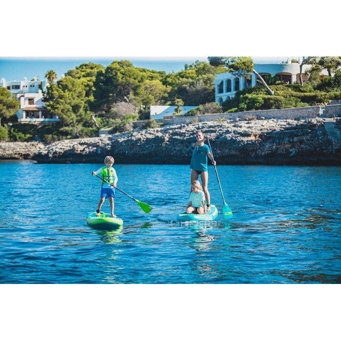 Надувна SUP-дошка Jobe Yama 8.6 комплект для веслування