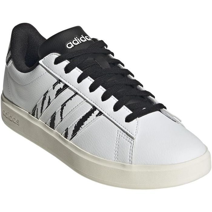 Кросівки Adidas Grand Court 2.0 жіночі, білі (38 2/3 EU)