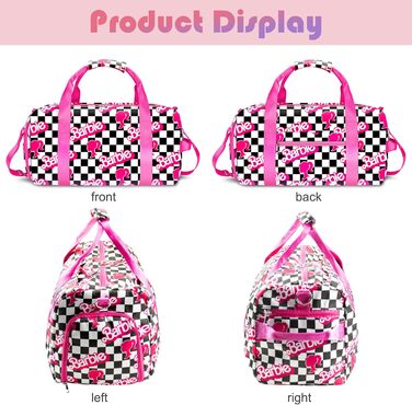 Дитяча спортивна сумка-рюкзак для плавання та гімнастики з відділенням для взуття та мокрих речей, яскрава сумка з принтом 'Райдуга' для дівчаток