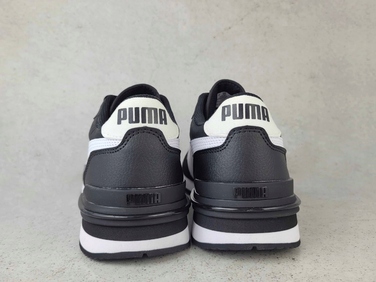 Чоловічі спортивні кросівки Puma ST Runner v4 NL 399069, чорні