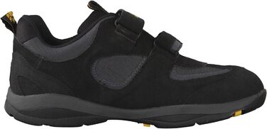 Дитячі трекінгові черевики Jack Wolfskin Offroad Texapore, чорний, 32 EU