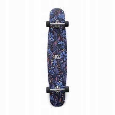 Лонгборд Luca Longboards Ballar L ABEC-9