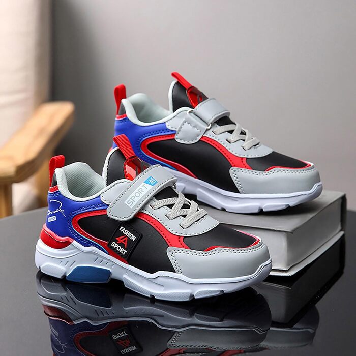 Дитячі кросівки для активного відпочинку та занять спортом, рожеві (30 EU)